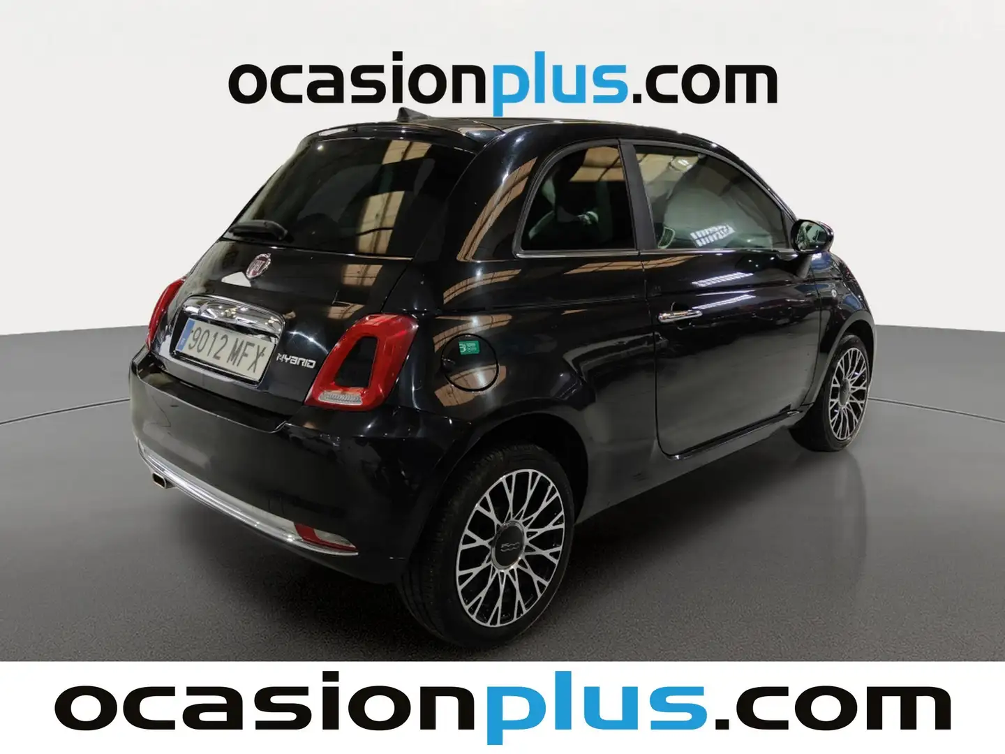 Foto Fiat 500 Fiat 500 1.0 Hybrid Dolcevita (70 CV)