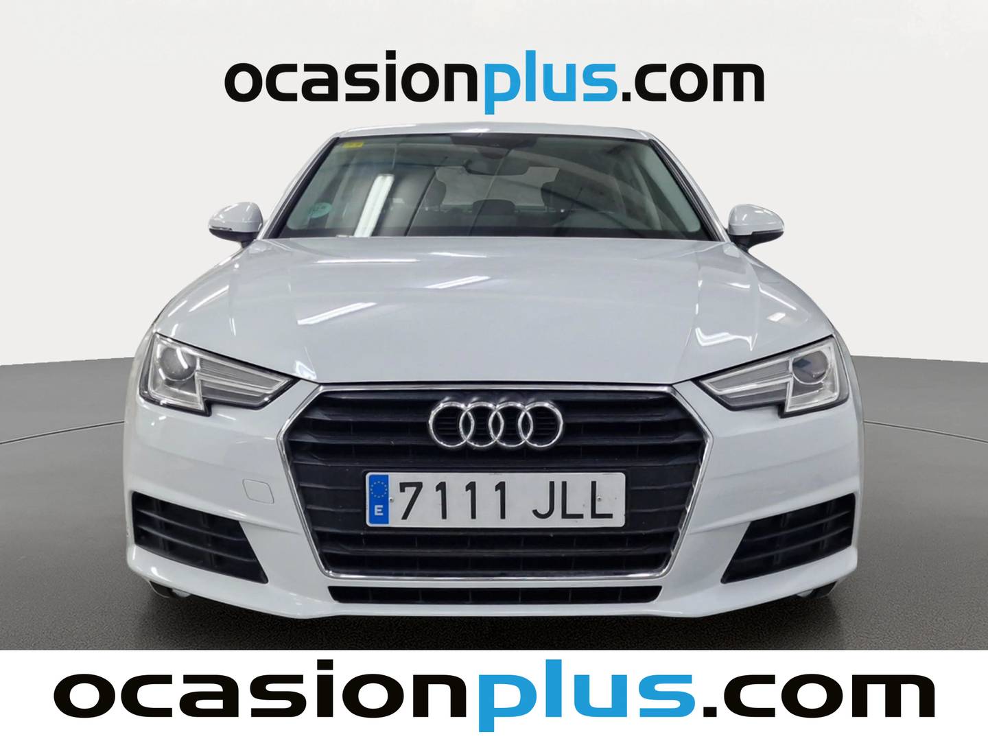 Foto Audi A4 Audi A4 Advanced Edition 2.0 TDI (150 CV)