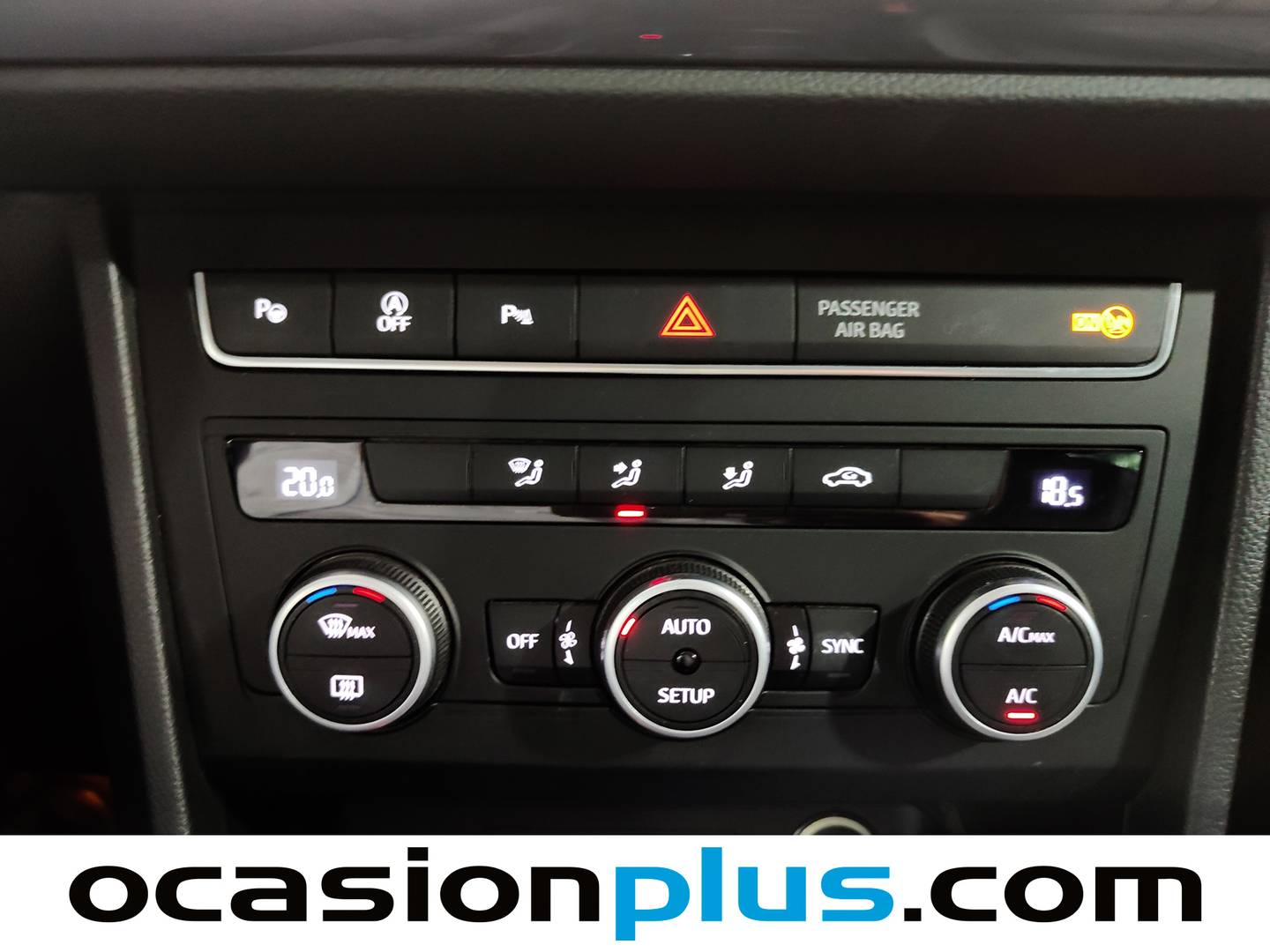 Accesorios del Seat Ateca Seat Ateca 1.5 TSI Style Evo Edition DSG (150 CV)