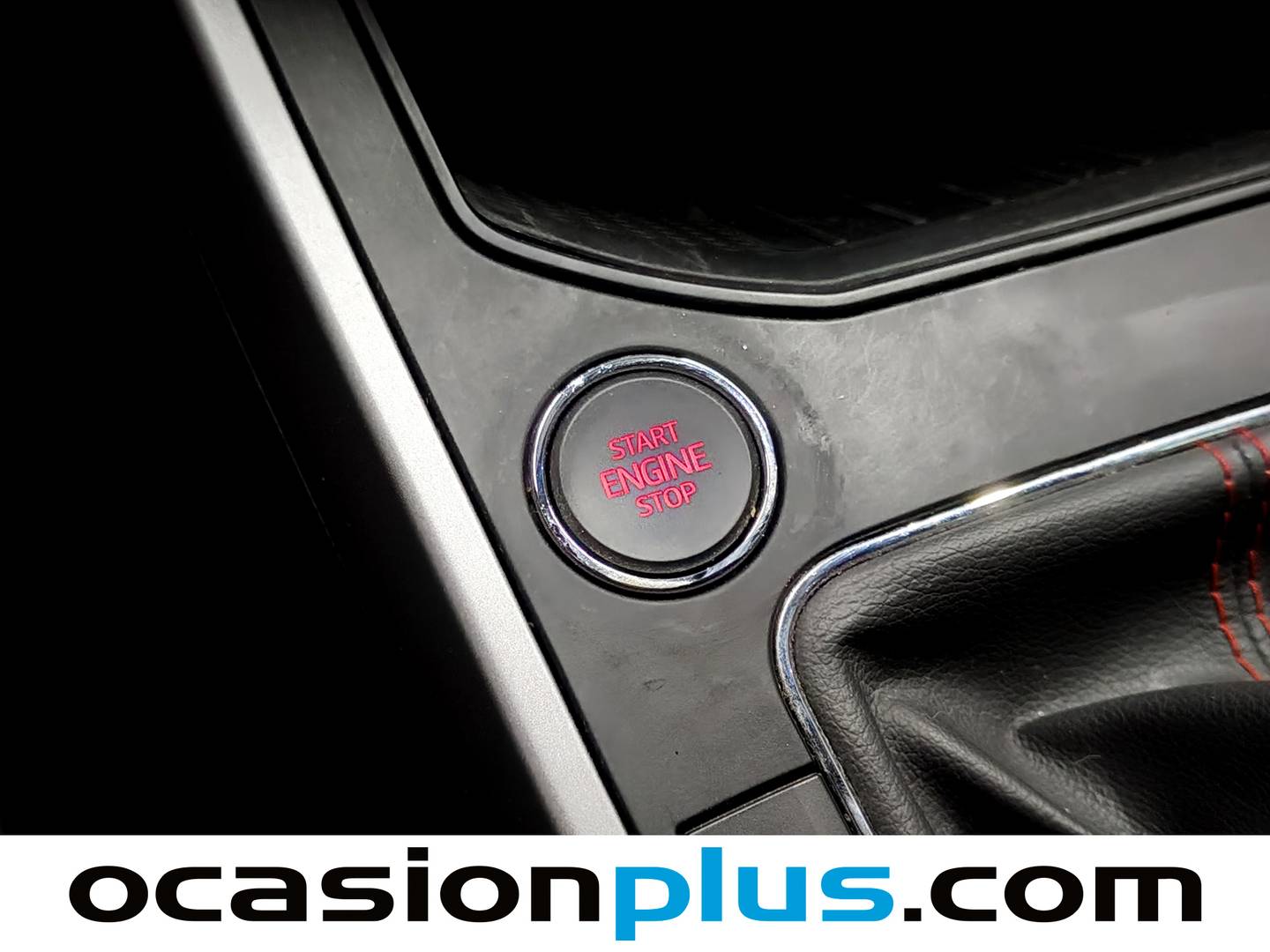 Foto Seat Arona SEAT Arona 1.0 TSI Ecomotive FR (115 CV)