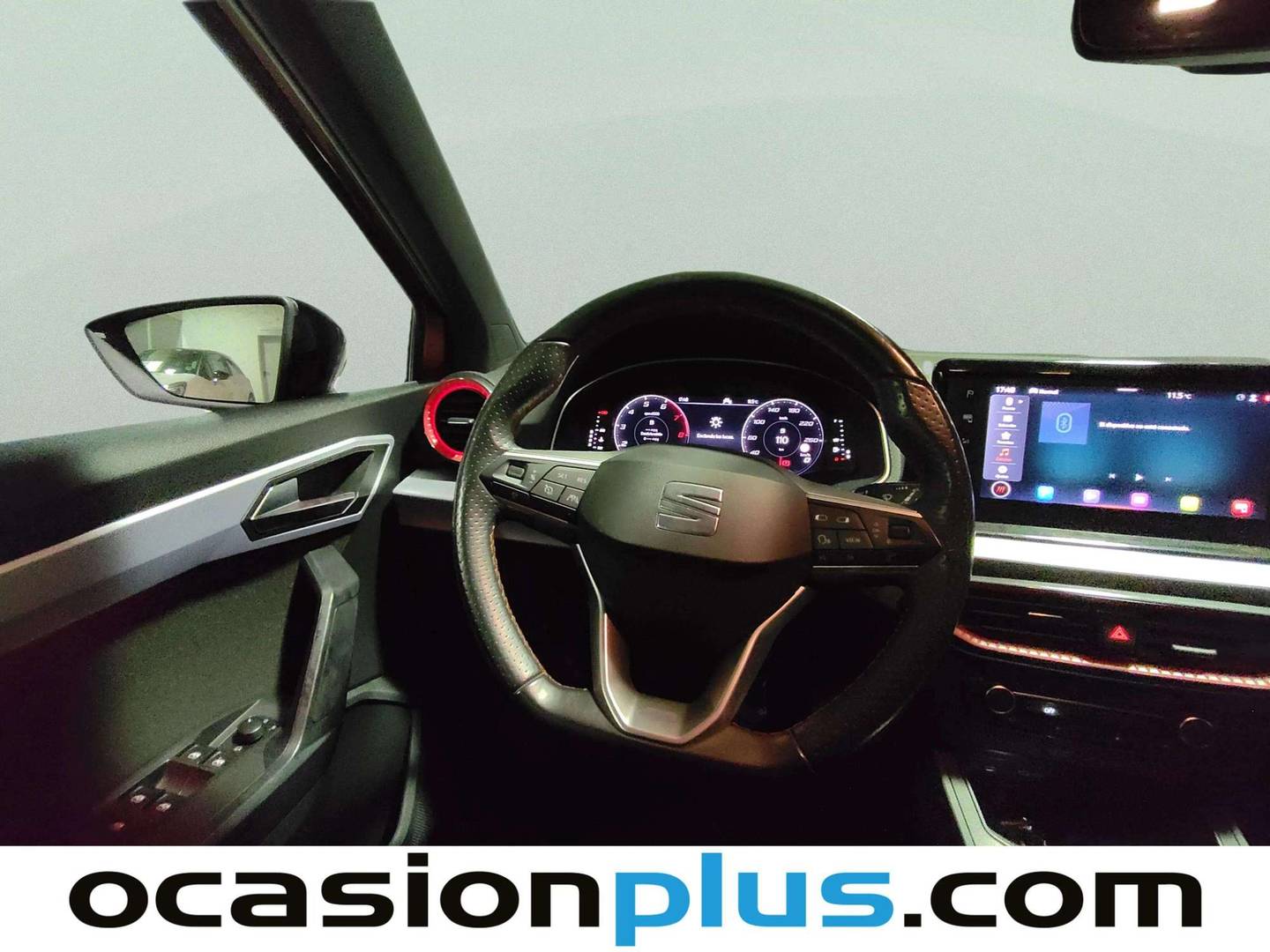 Foto Seat Ibiza SEAT Ibiza 1.0 TSI S&S FR XL (110 CV)