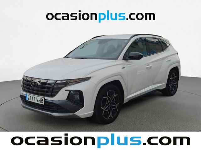 Hyundai Segunda Mano Baratos Vizcaya