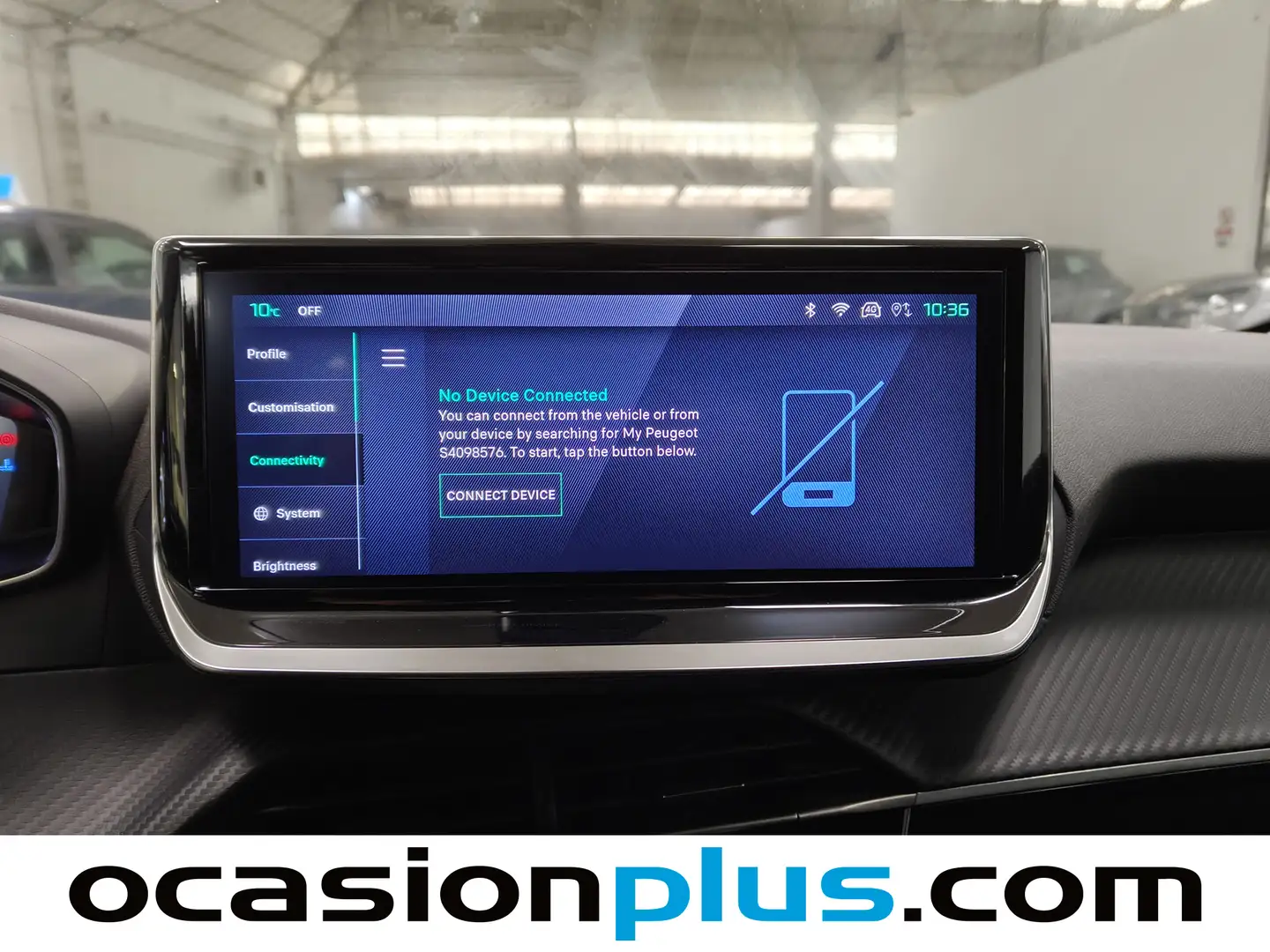 Foto Peugeot 208 Peugeot 208 PureTech 100 Allure  (100 CV)