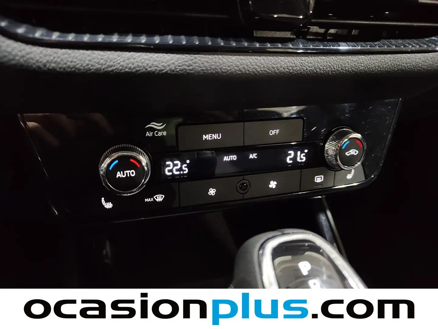 Foto Skoda Fabia Skoda Fabia 1.0 TSI Selection DSG (115 CV)