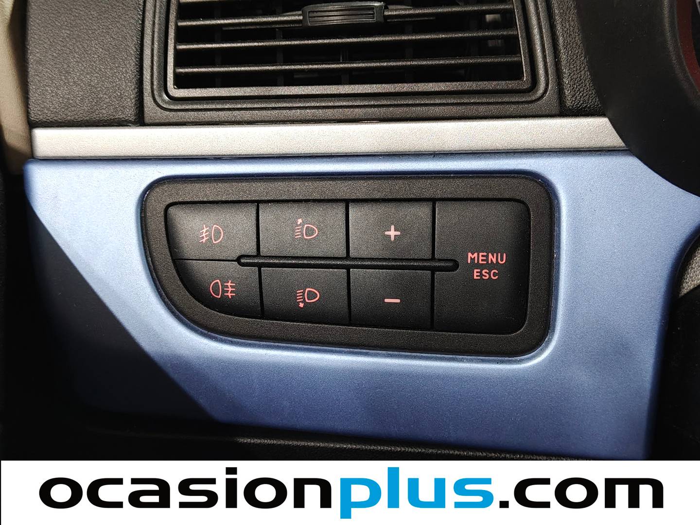 Fiat Grande Punto Fiat Grande Punto 1.3 Multijet Dynamic (75 CV) 75cv