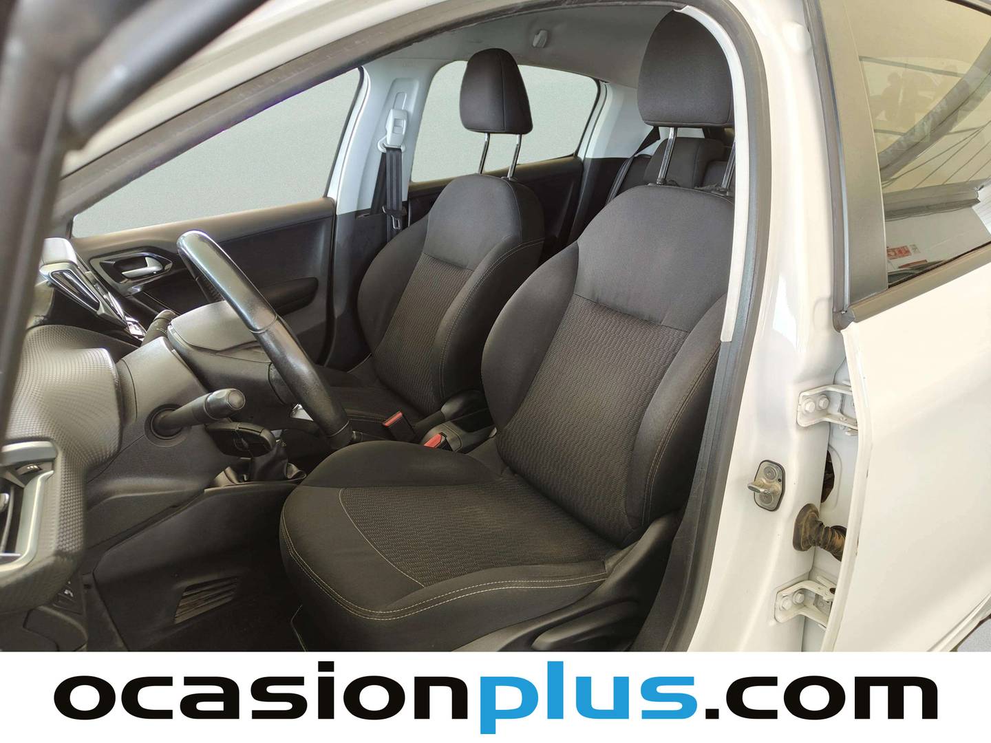 Peugeot 208 Peugeot 208 1.2L PureTech Style S (82 CV) 2017