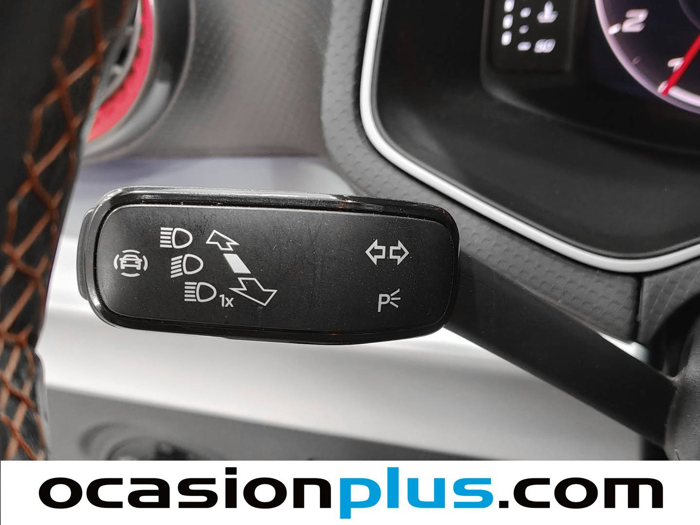 Foto Seat Ibiza SEAT Ibiza 1.0 TSI S&S FR XL (110 CV)