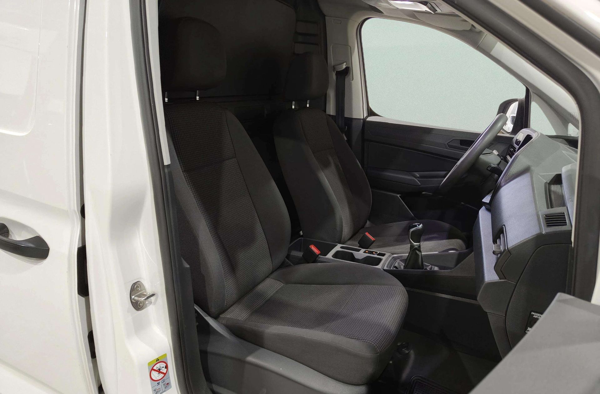 Volkswagen Caddy Cargo 2.0 TDI - foto 13