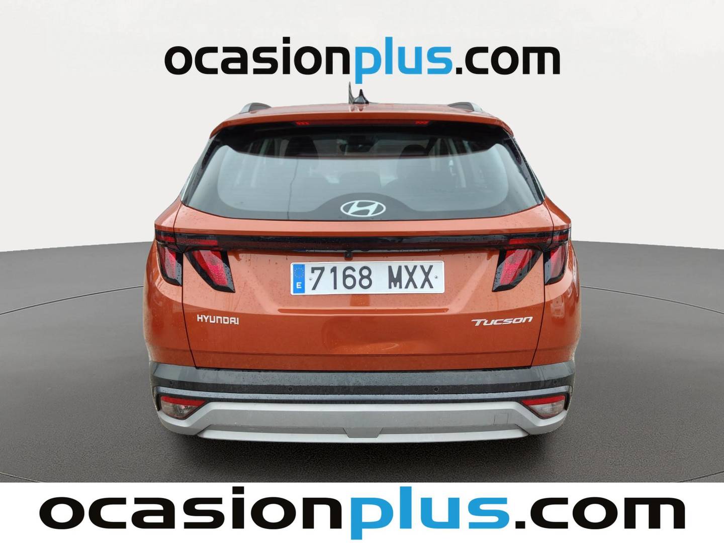 Hyundai Tucson Hyundai Tucson 1.6 T Maxx (160 CV) km 0