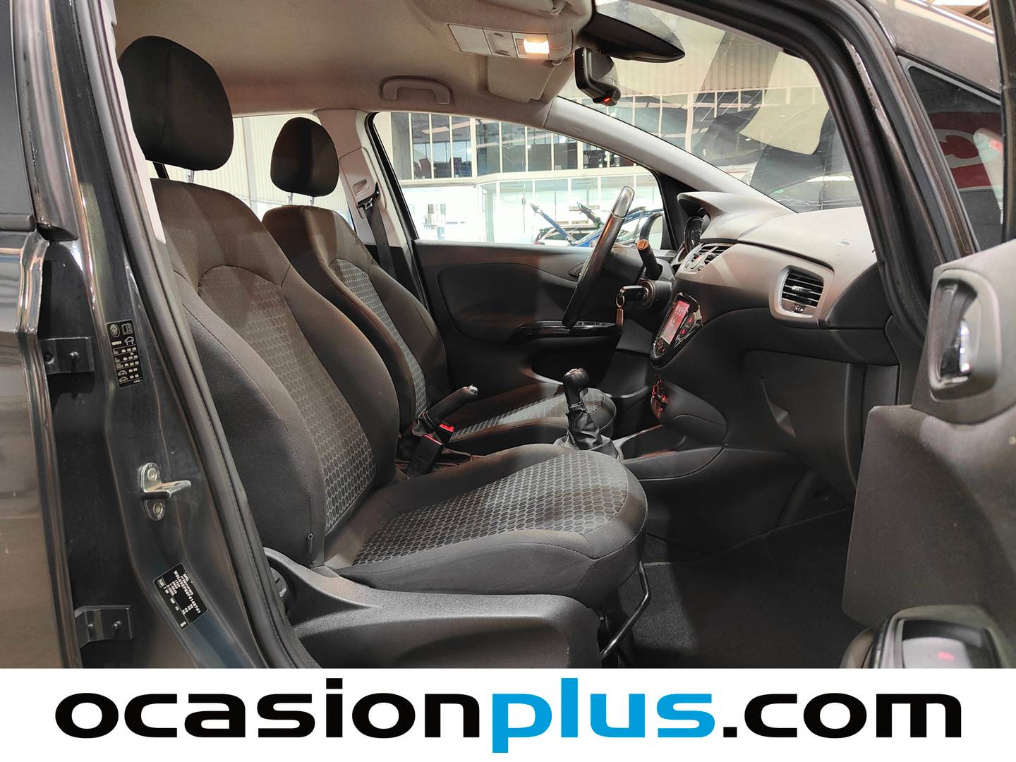 Foto Opel Corsa Opel Corsa 1.3 CDTi S&S Selective (95 CV)