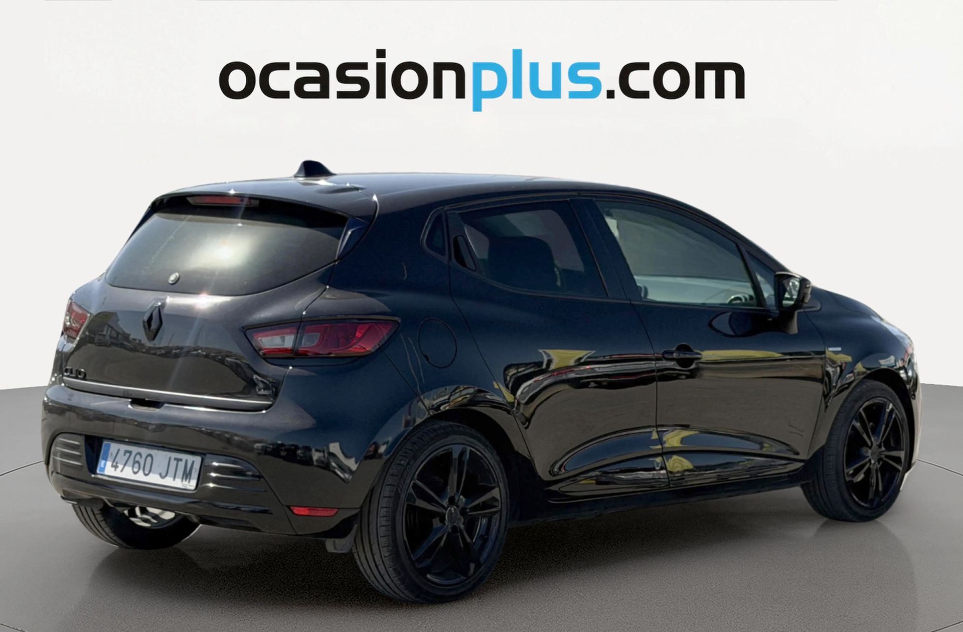 Renault Clio Limited Energy dCi - foto 4