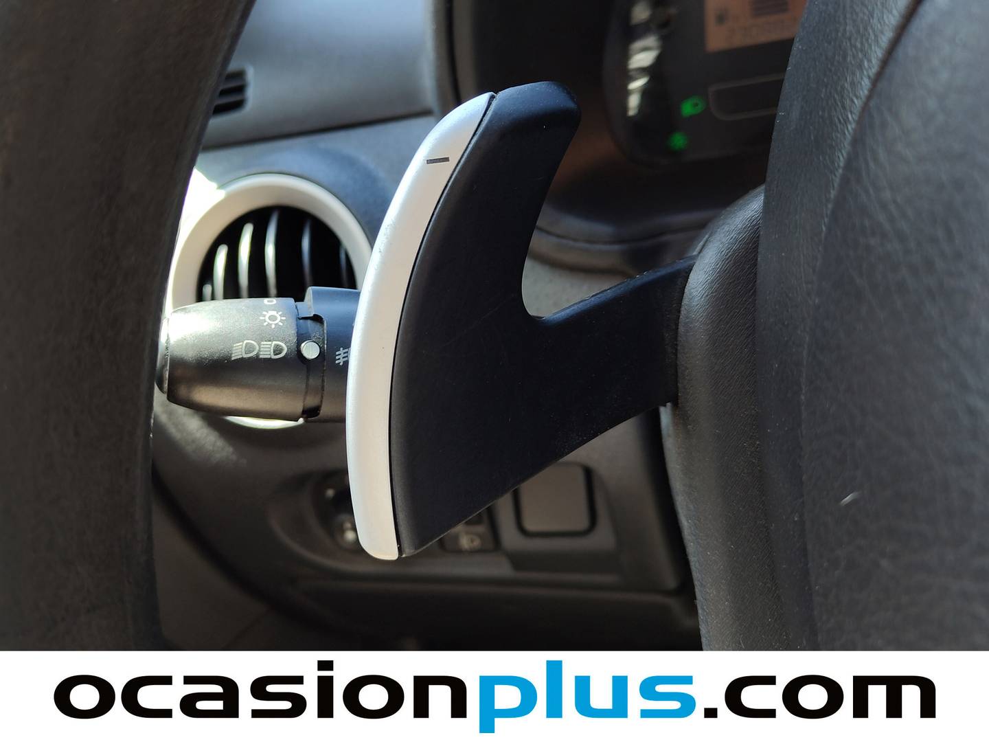 Citroën C3 Citroën C3 1.4 HDI SX Plus CMP (70 CV) km 0