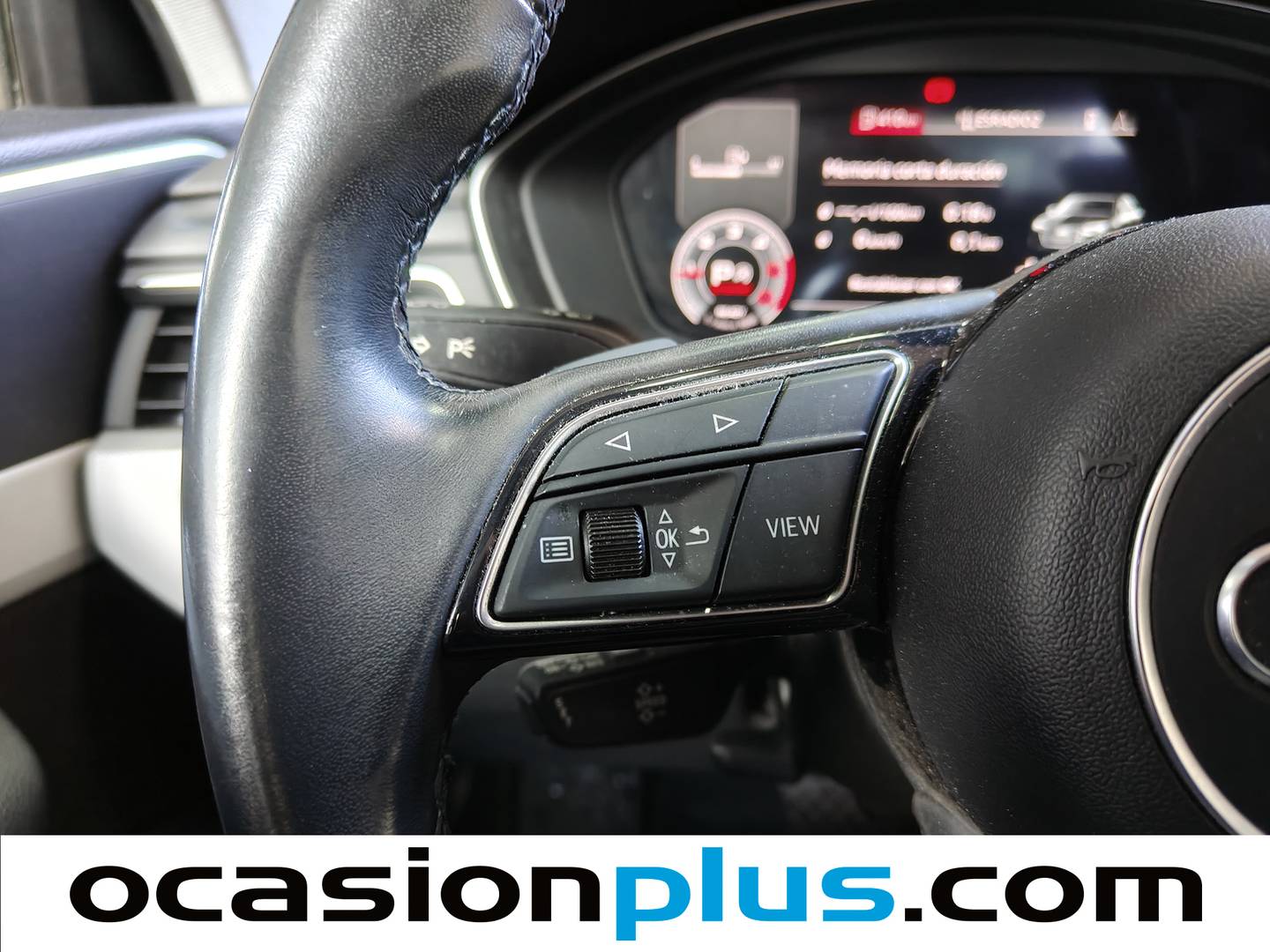 Audi A4 Audi A4 S line 40 TDI quattro (204 CV) S tronic 2021