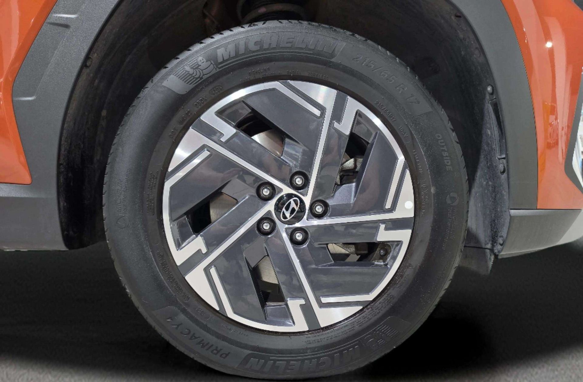 Hyundai Tucson 1.6T HEV Klass - foto 35