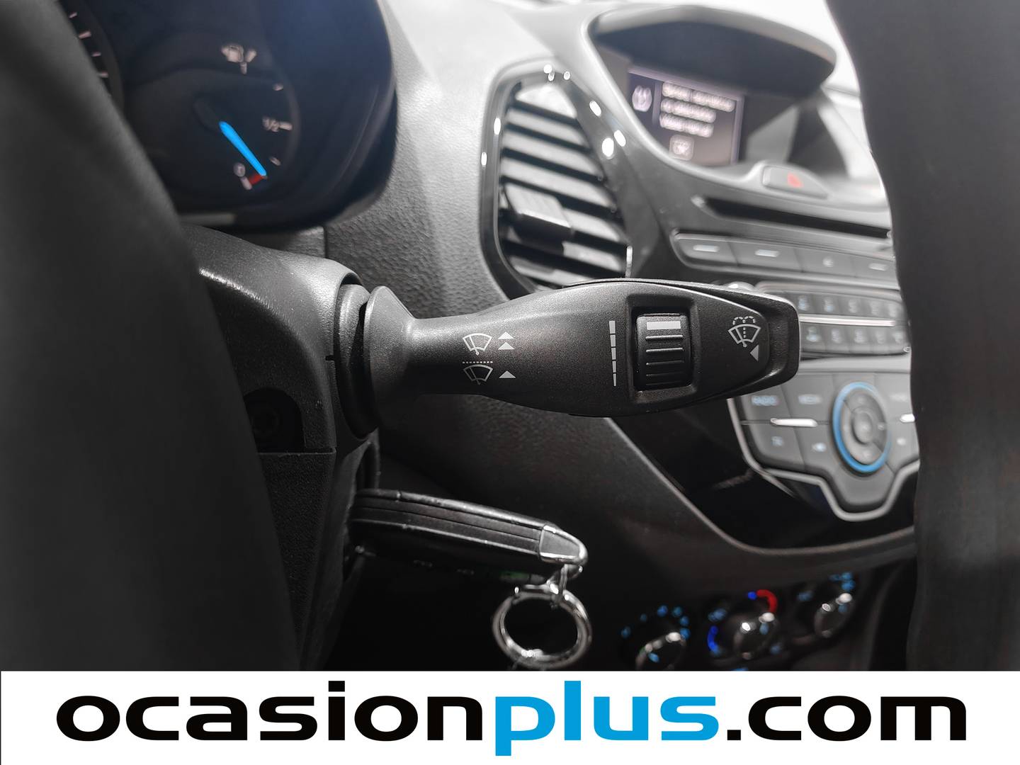 Ford Ka+ Ford Ka+ 1.2 Ti-VCT Ultimate (85 CV) al mejor precio