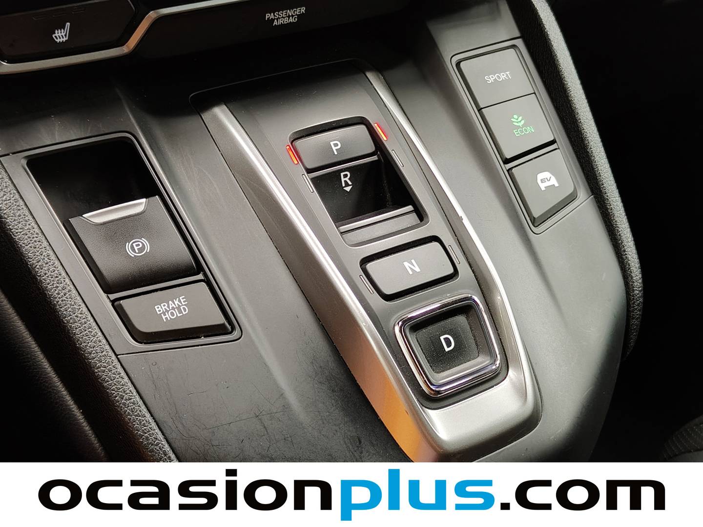Honda CR-V Honda CR-V 2.0 i-MMD Lifestyle 4x2 Auto (184 CV) de segunda mano