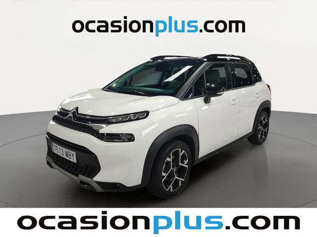 Citroën C3 Aircross BlueHDi 120 Shine Pack EAT6 (120 CV) de segunda mano