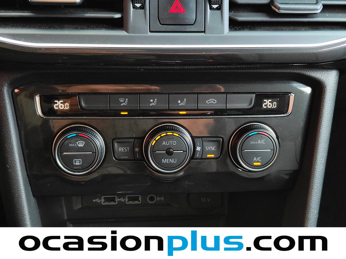 Seat Tarraco SEAT Tarraco 2.0 TDI S&S Style Plus (150 CV) manual