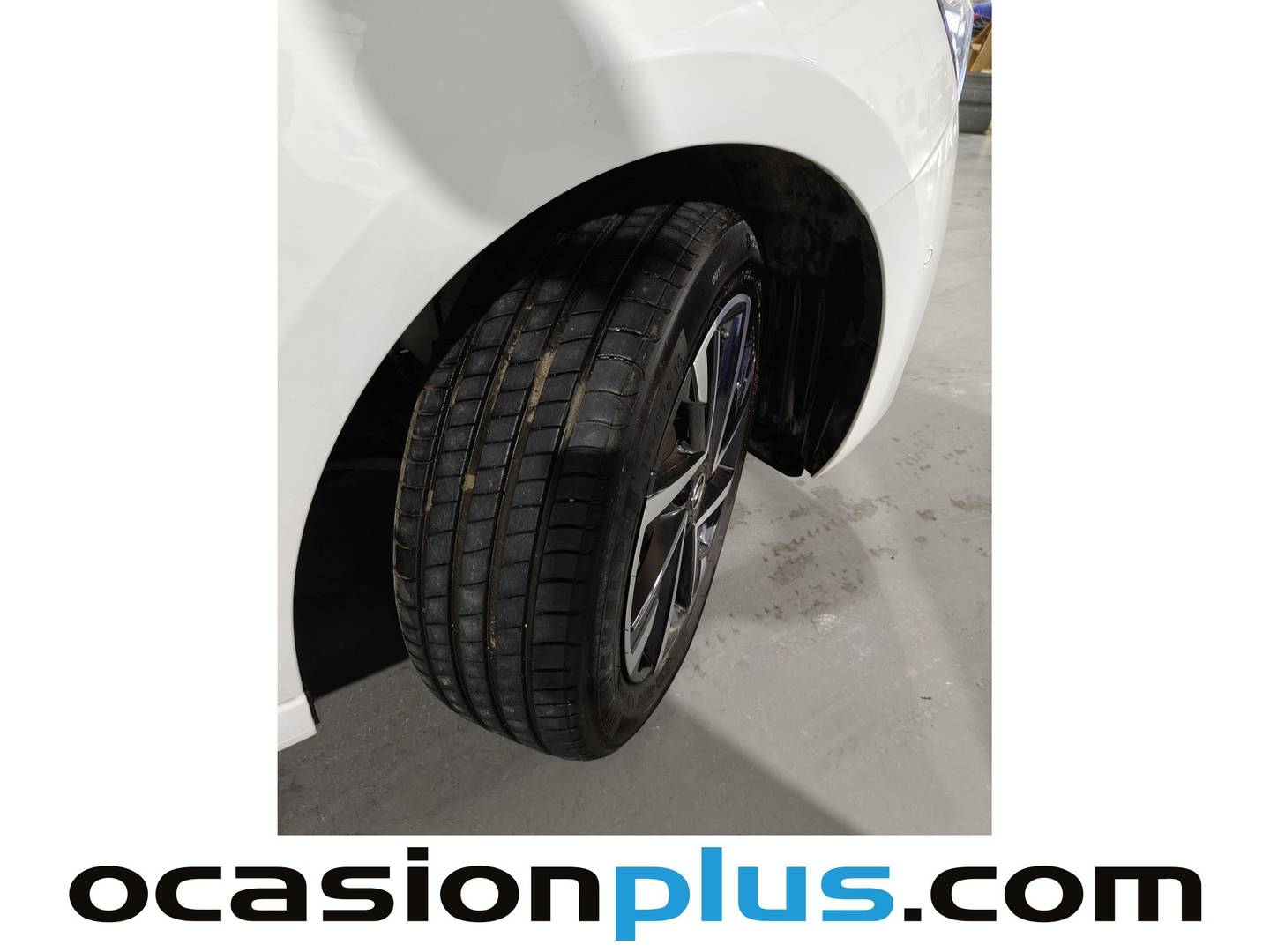 Foto Opel Corsa Opel Corsa 1.2 T XHL GS  (100 CV)