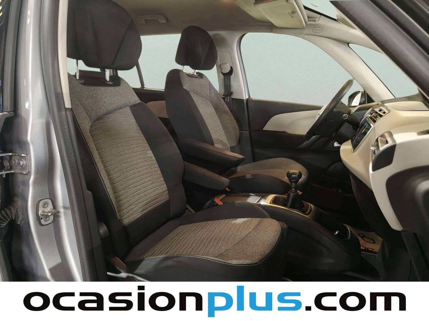 Citroën Grand C4 Spacetourer Citroen Grand C4 Spacetourer PureTech 130 6v S&S Origins (130 CV) 7 Plazas km 0