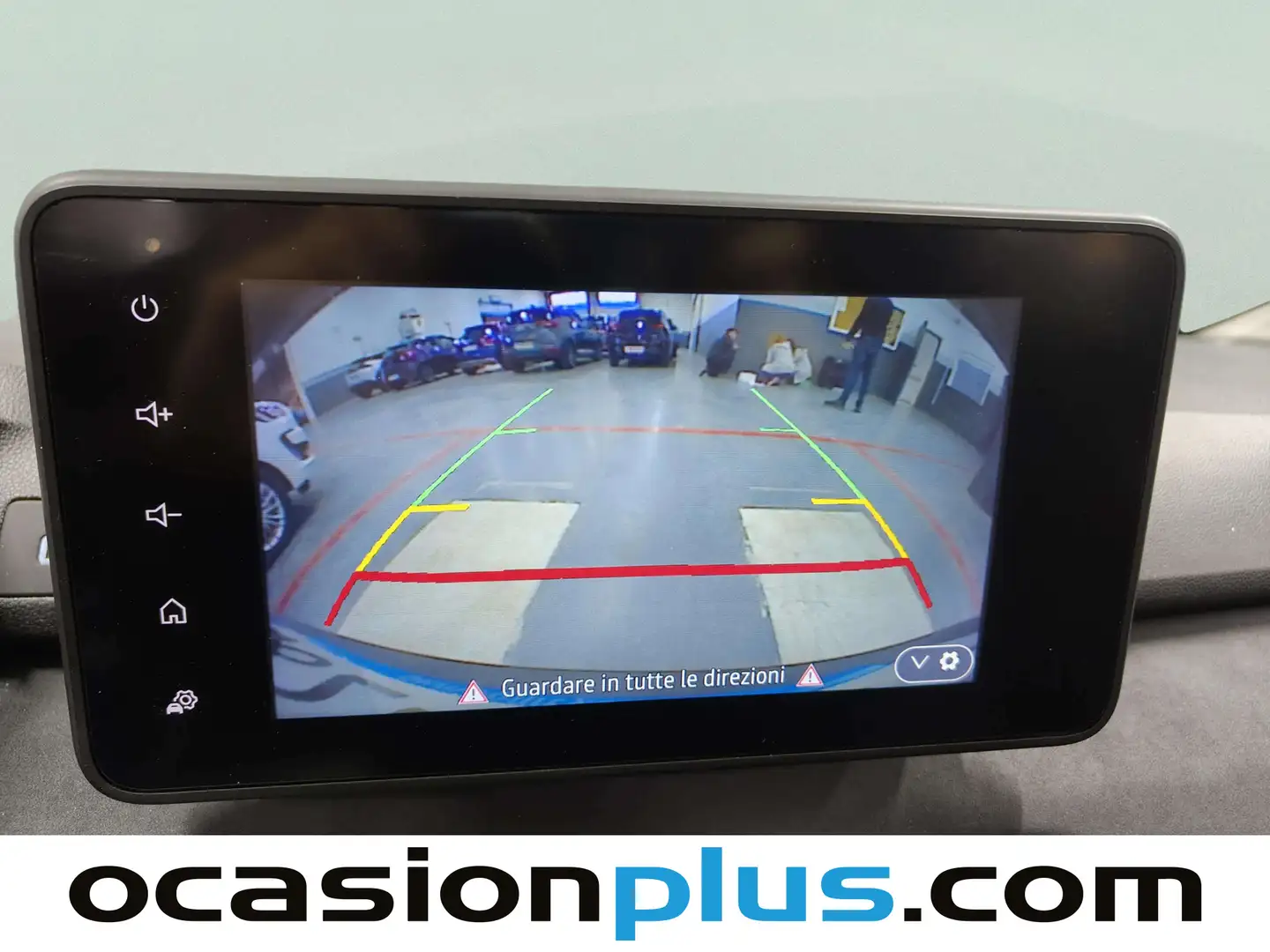 Foto Dacia Sandero Dacia Sandero Stepway Extreme Go TCe (110 CV)