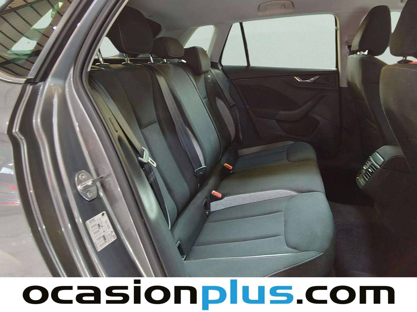 Skoda Kamiq Skoda Kamiq 1.0 TSI Selection DSG (115 CV) al mejor precio