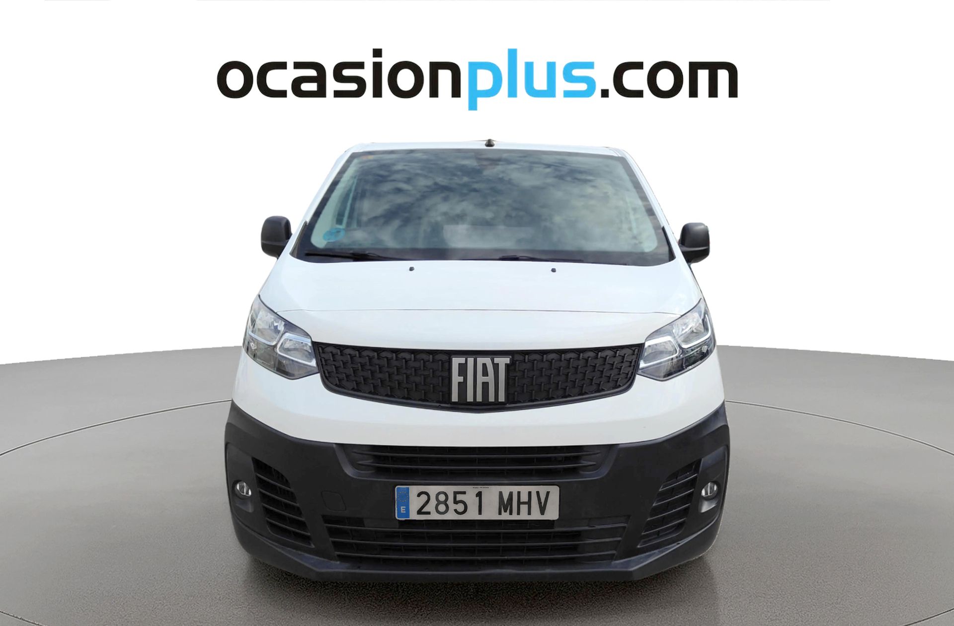 Fiat Scudo Furgon 1.5 BlueHDi L1 Business - foto 12