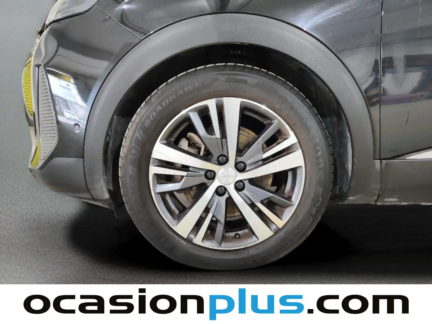 Foto Peugeot 3008 Hybrid Peugeot 3008 3008 Hybrid 300 Allure Pack e-EAT8 (300 CV)