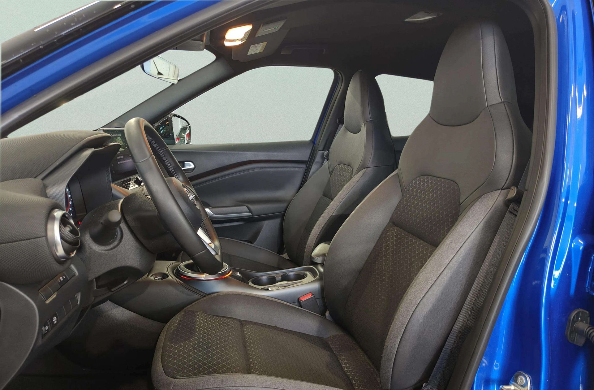 Nissan Juke DIG-T N-Connecta 4x2 - foto 10