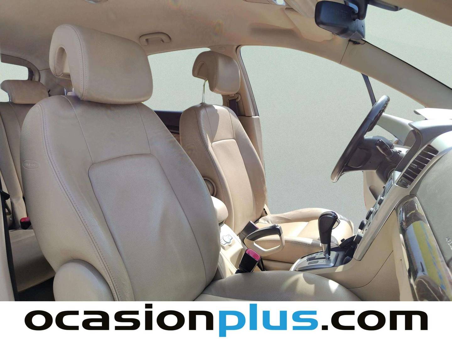 Chevrolet Captiva Chevrolet Captiva 2.0 VCDI 16V LTX 7 Plazas Auto (150 CV) diésel