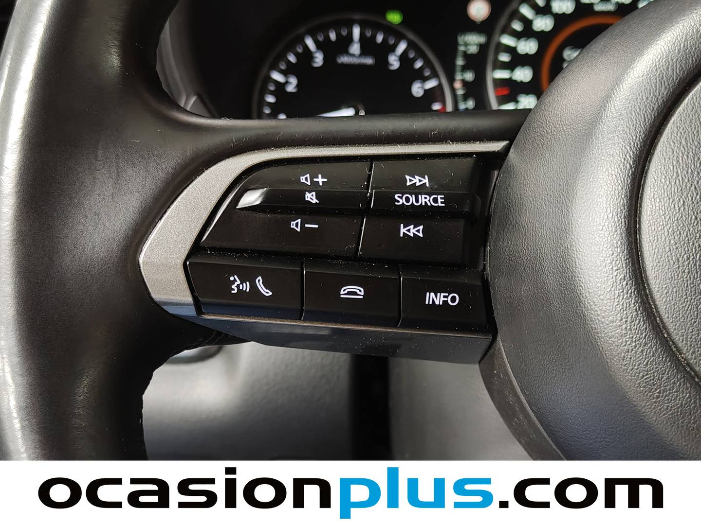 Foto Mazda CX-30 Mazda CX-30 2.5 e-Skyactive G MHEV Prime-Line AT (140 CV)