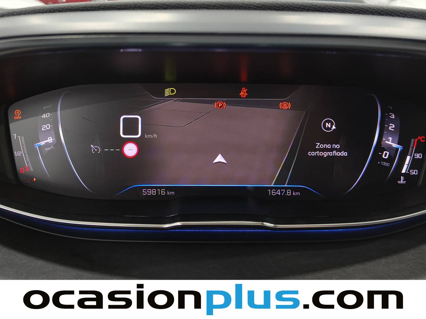 Foto Peugeot 3008 Peugeot 3008 PureTech 130 S&S Active Pack (130 CV)