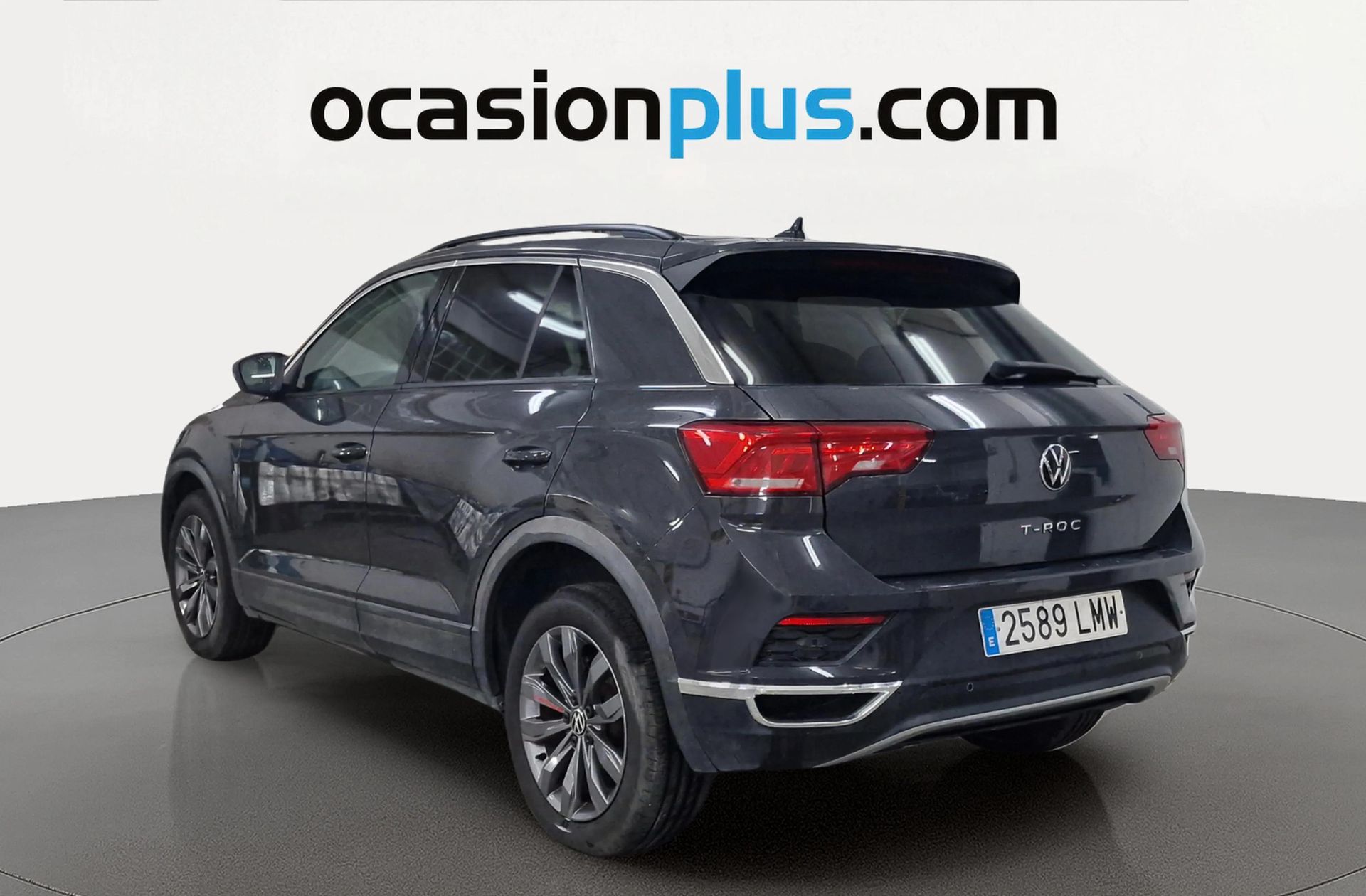Volkswagen T-Roc Advance 1.0 TSI - foto 3