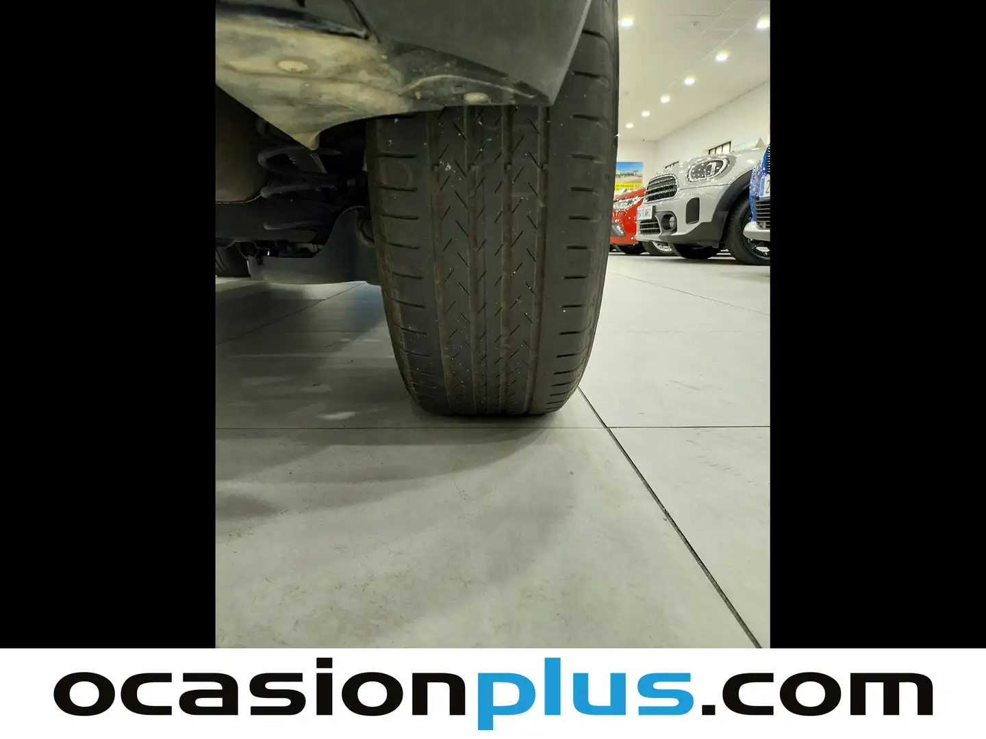 Foto Opel Mokka Opel Mokka 1.2 T GS Auto  (130 CV)