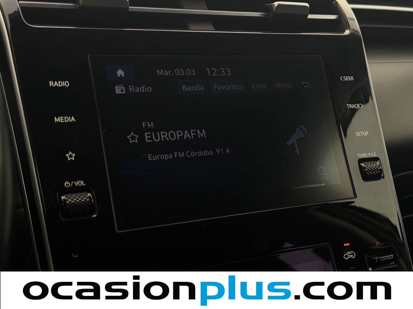 Hyundai Tucson Hyundai Tucson 1.6 CRDI Maxx (115 CV) al mejor precio