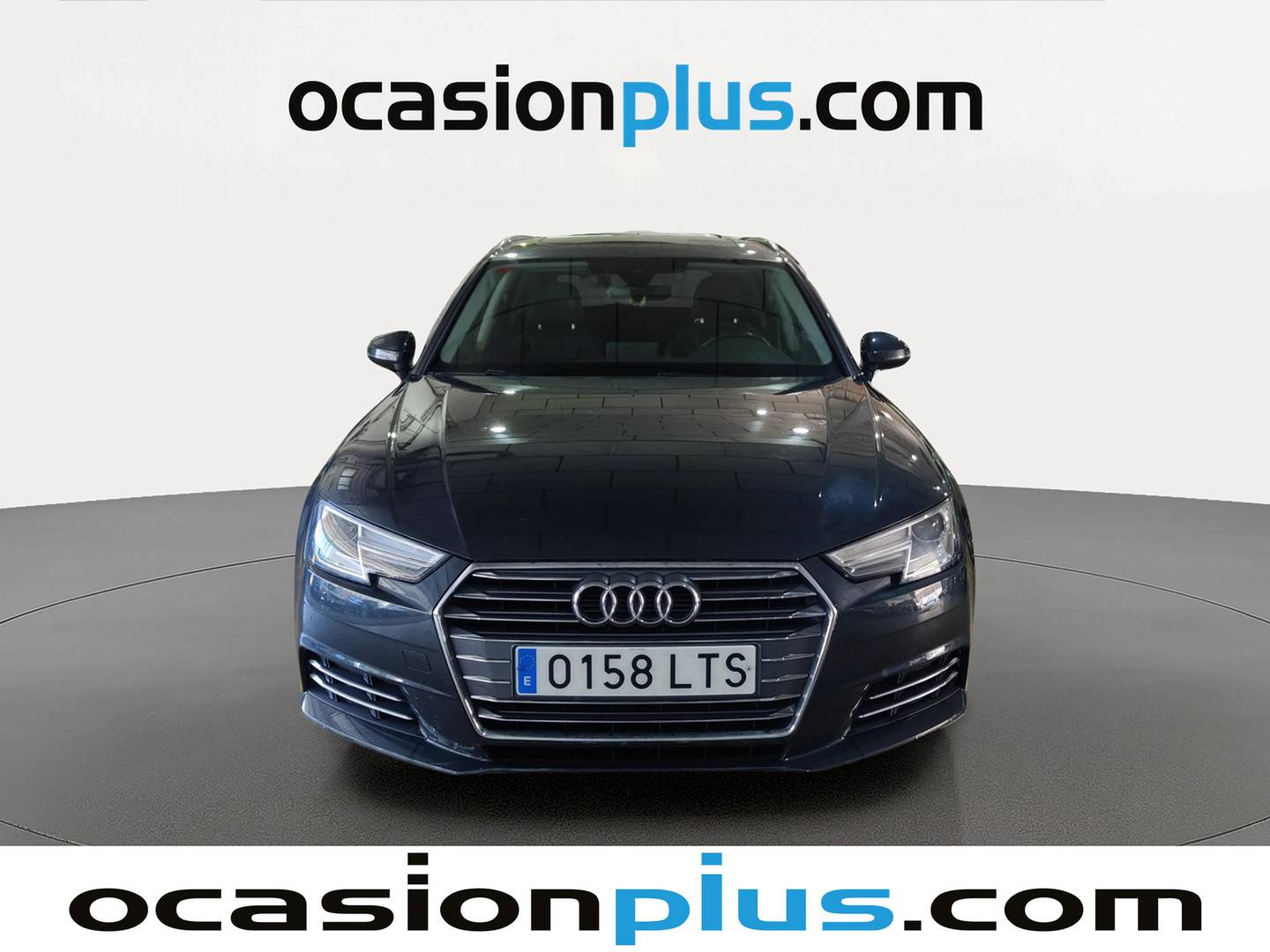 Audi A4 Audi A4 Avant sport edition 2.0 TDI  (190 CV) S tronic barato