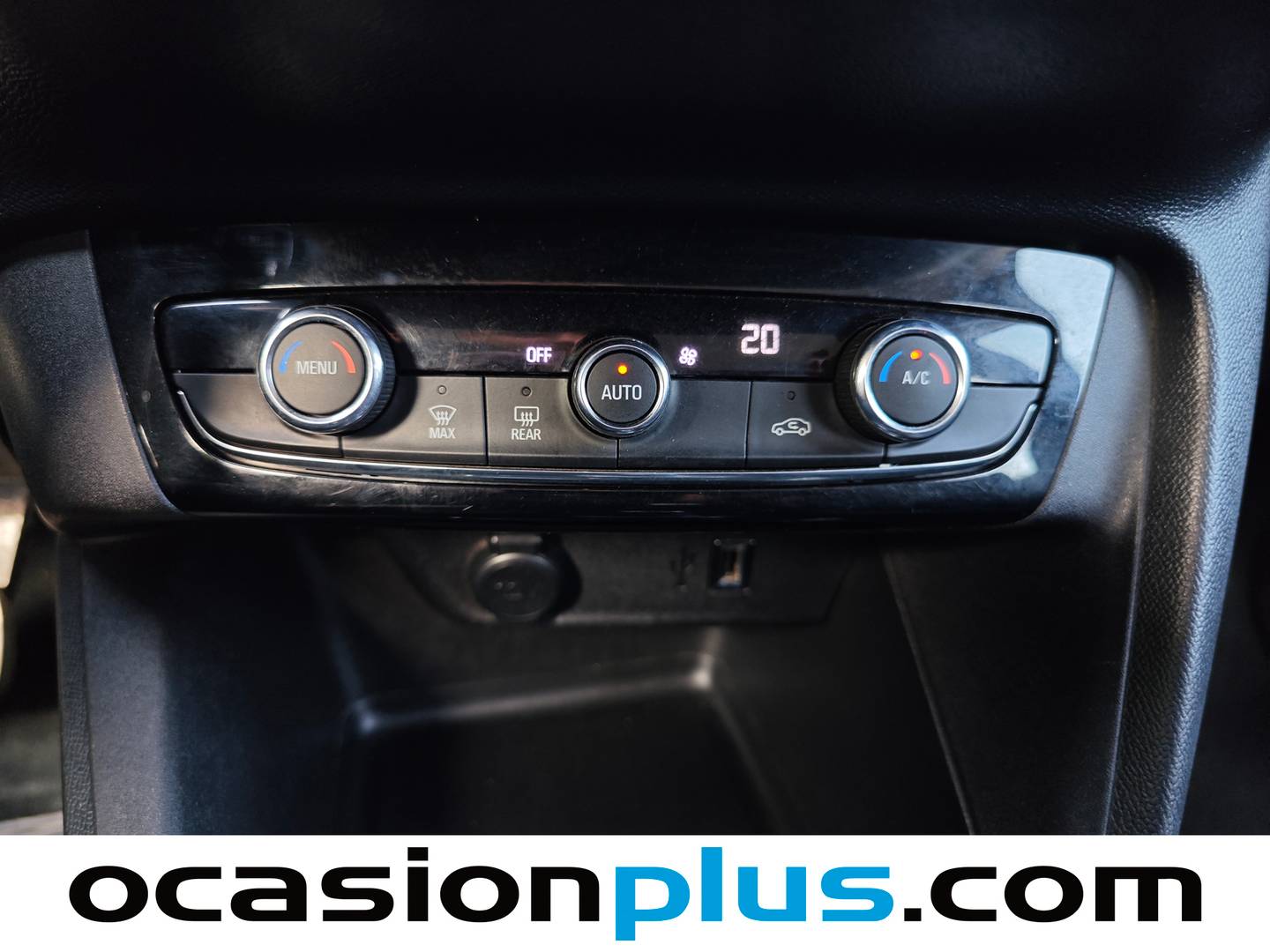 Foto Opel Corsa Opel Corsa 1.2 Turbo XHL Elegance Auto  (100 CV)