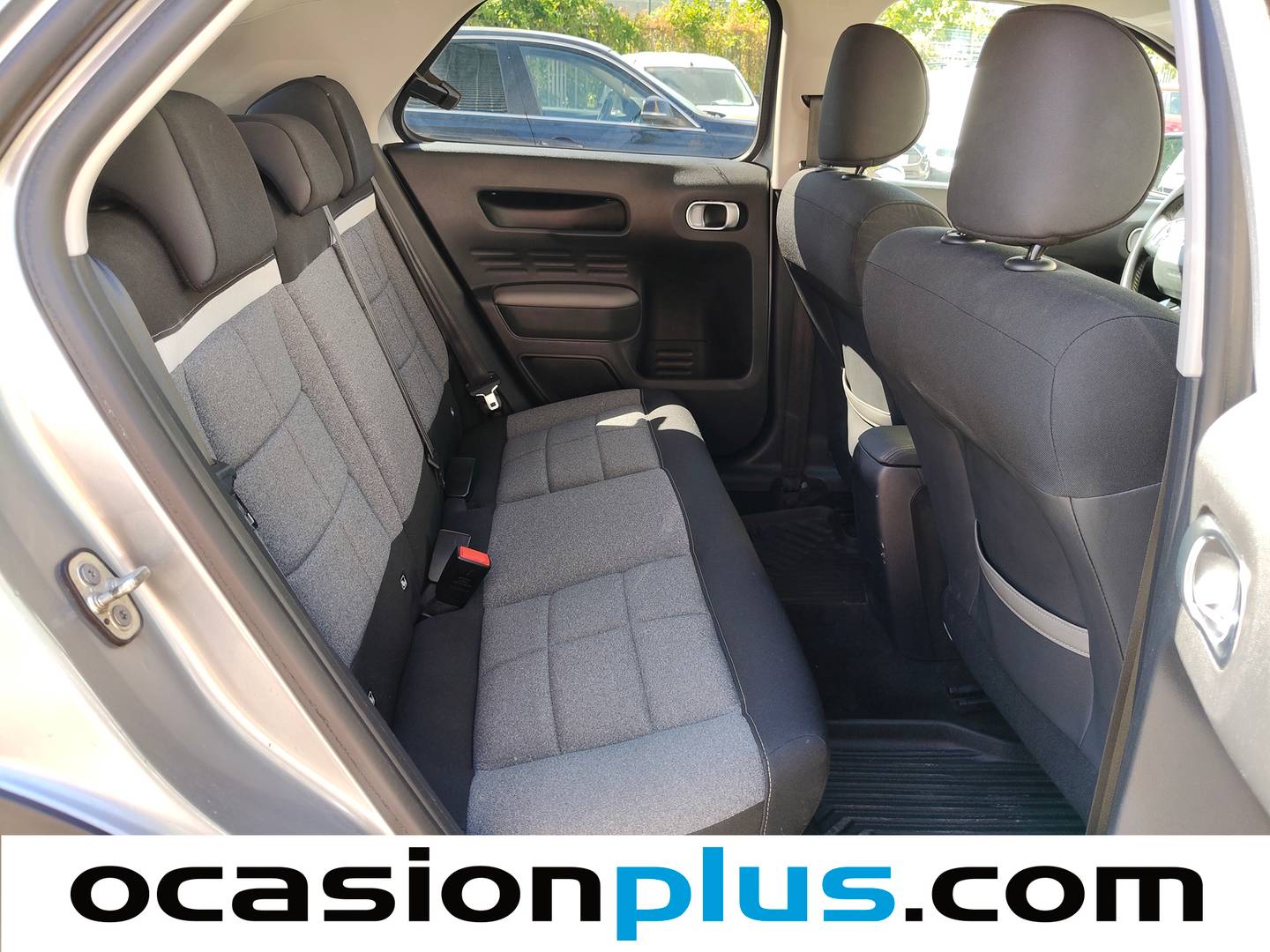 Citroën C4 Cactus Citroën C4 Cactus BlueHDi 100 S&S Origins (102 CV) al mejor precio