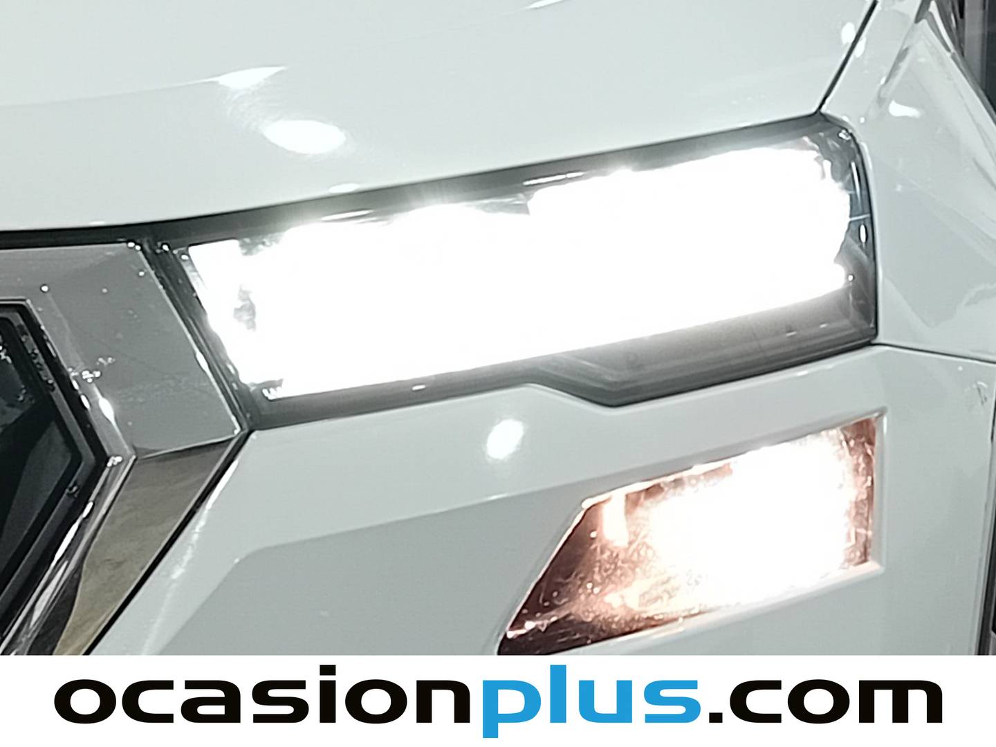 Foto Skoda Karoq Skoda Karoq 2.0 TDI Selection (115 CV)