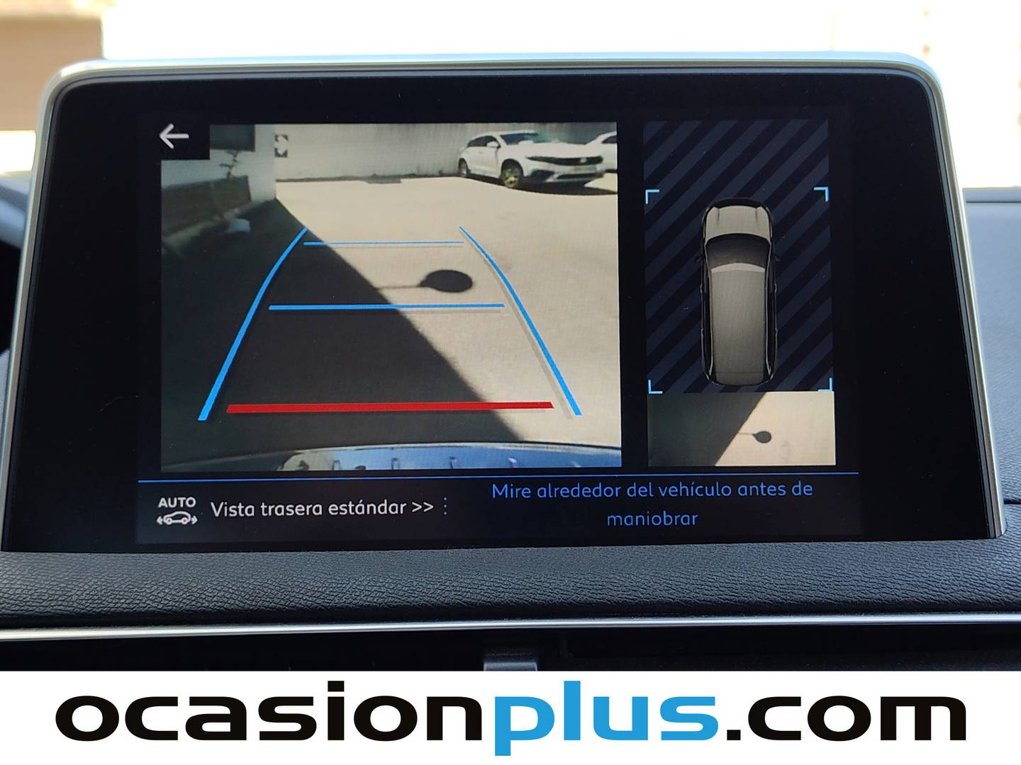 Acabados Peugeot 5008 Peugeot 5008 PureTech 130 S&S Allure (130 CV) 7 Plazas