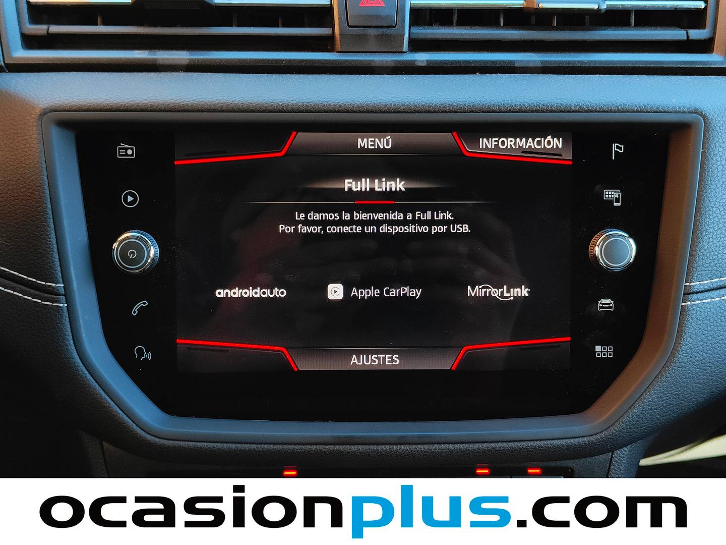 Foto Seat Arona SEAT Arona 1.6 TDI S&S Xcellence (115 CV)