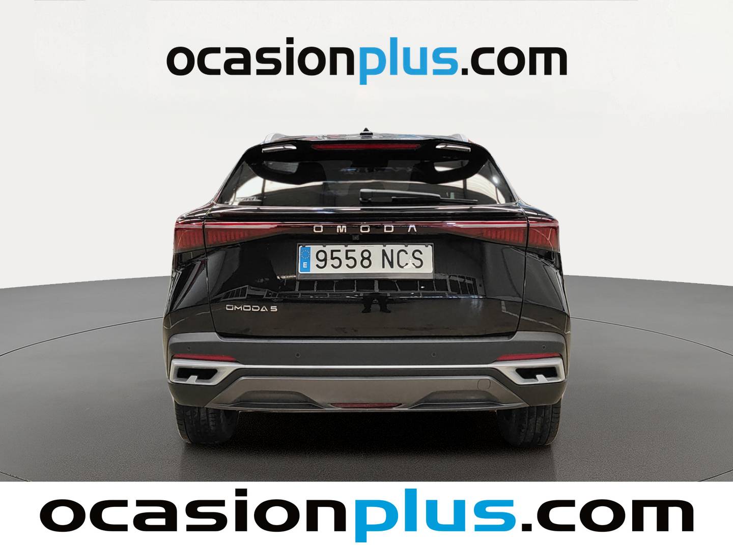 OMODA 5 OMODA 5 1.6 TGDI Premium (145 CV) al mejor precio