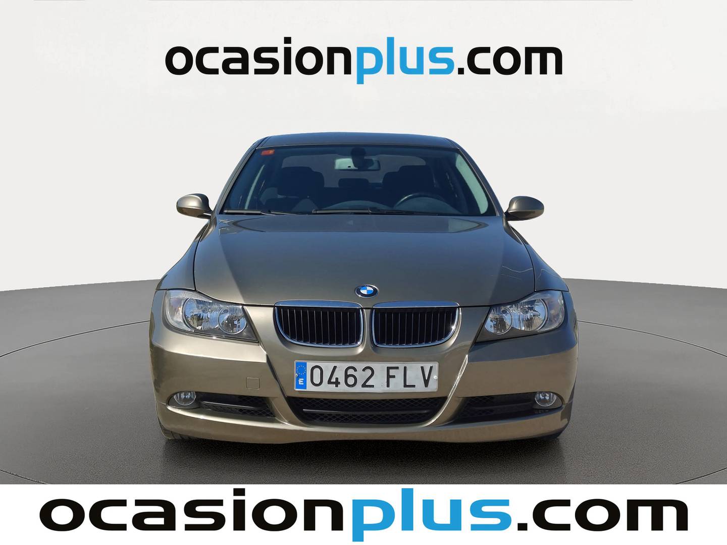 BMW Serie 3 BMW Serie 3 320i (150 CV) al mejor precio