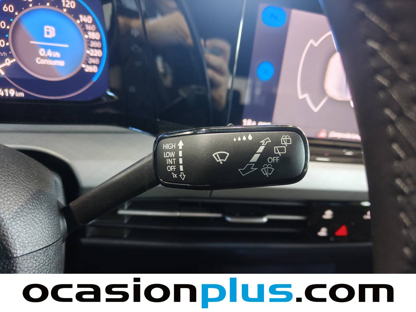 Volkswagen Golf Volkswagen Golf Life 2.0 TDI  (115 CV) al mejor precio