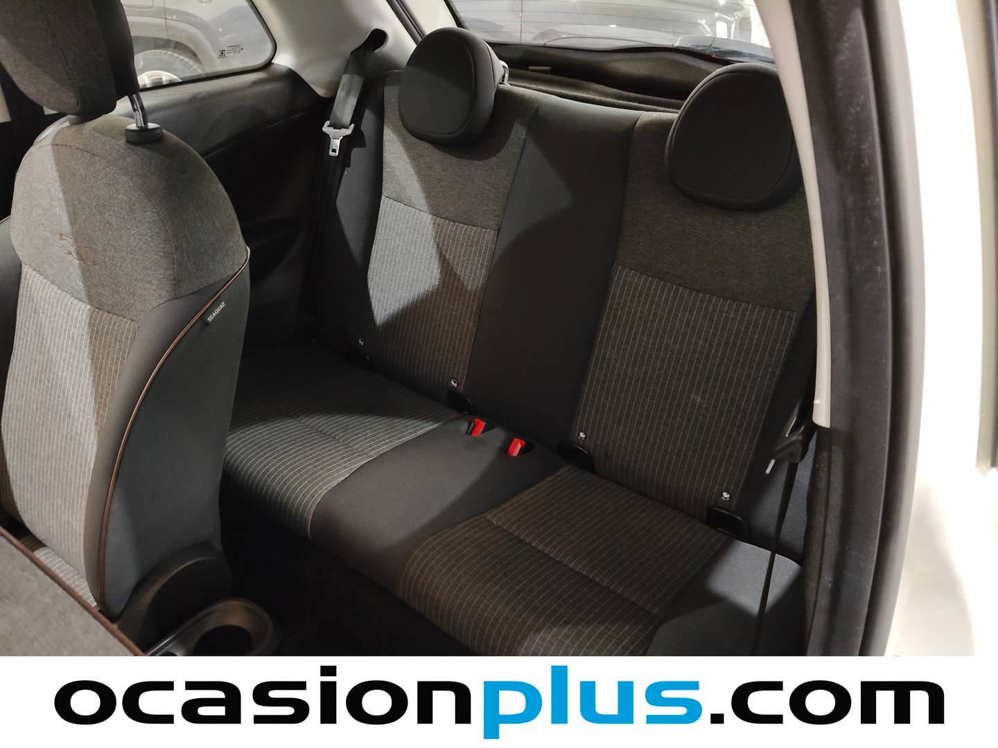 Fiat 500 Fiat 500 Electrico Icon Hb 320km (118 CV) barato