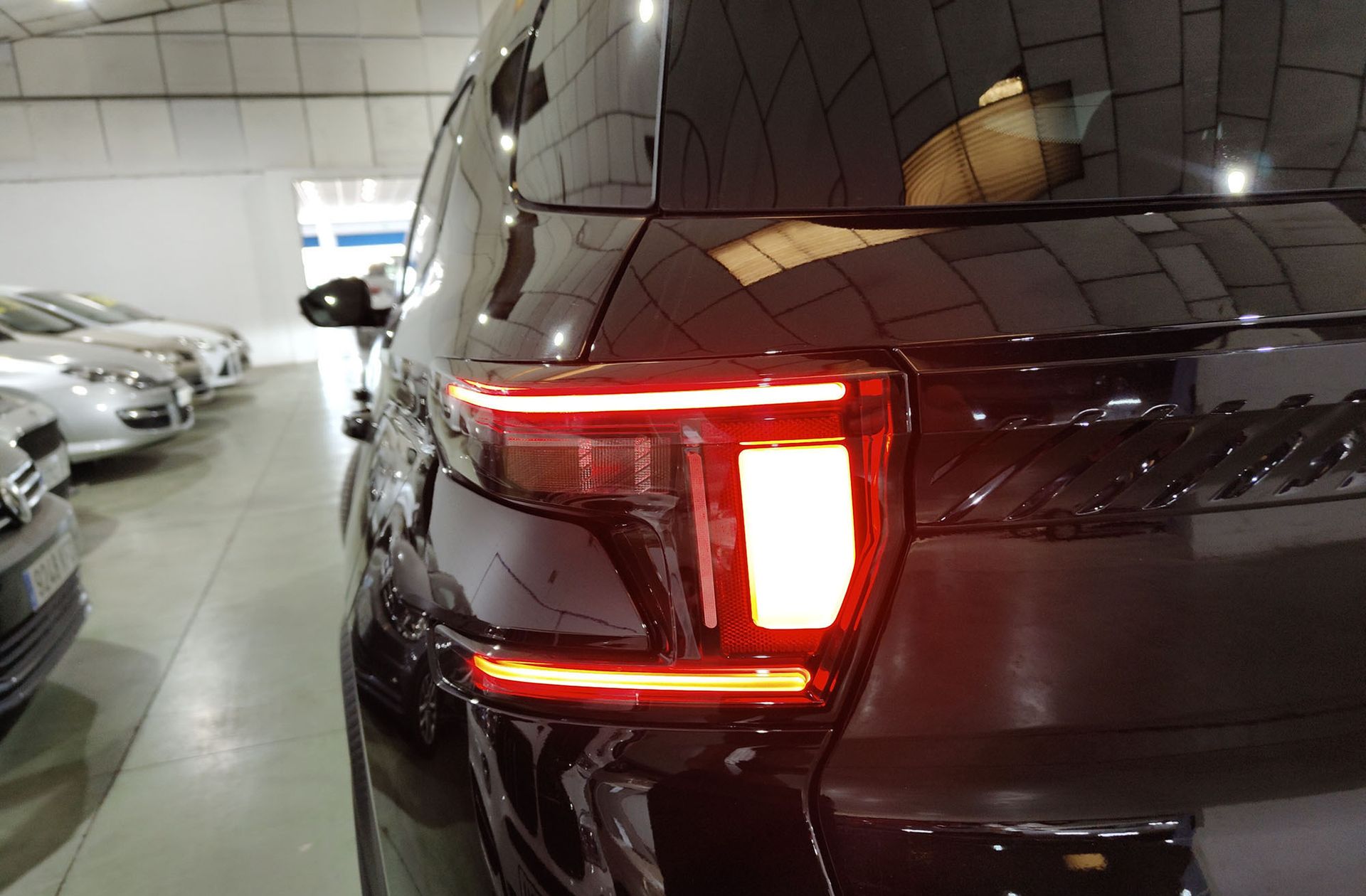 Citroën C3 Aircross Hybrid 145 Plus e-DCS6 - foto 14