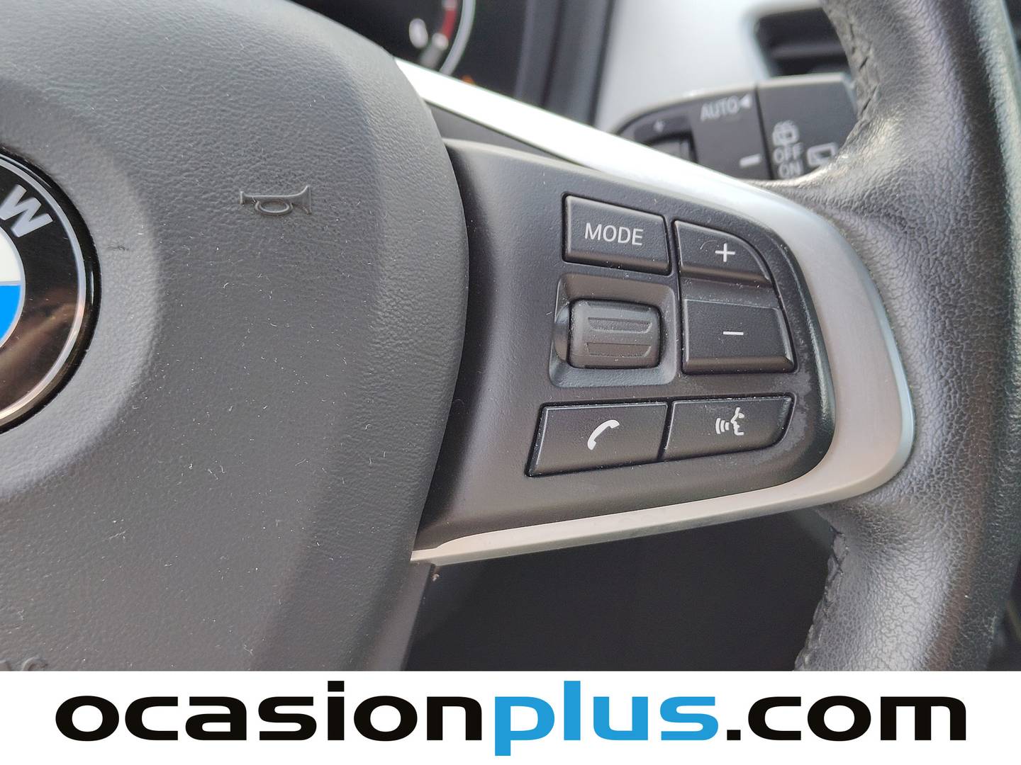 BMW X1 BMW X1 sDrive16d (116 CV) km 0