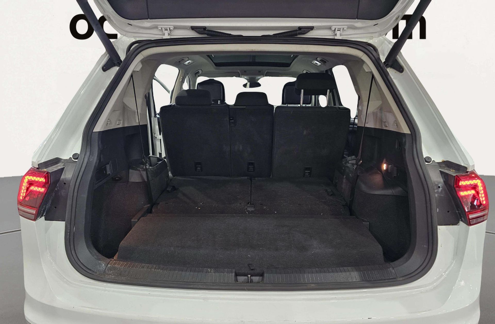 Volkswagen Tiguan Allspace Sport 2.0 TDI 4Motion 7 plazas - foto 24