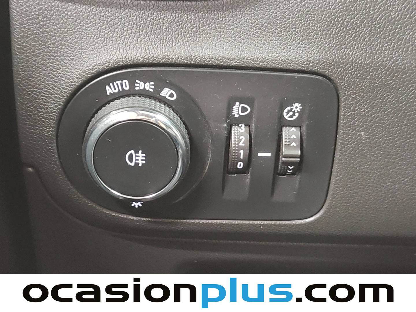 Foto Opel Crossland Opel Crossland 1.2 Edition (110 CV)