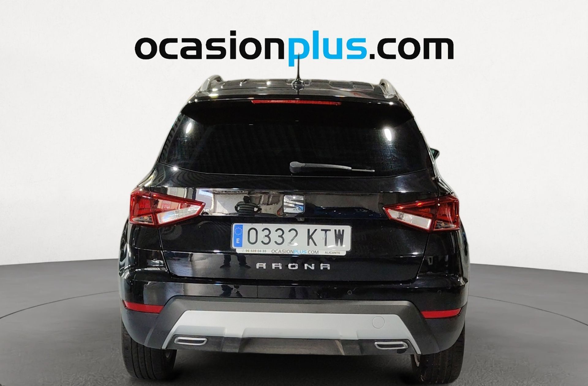 SEAT Arona 1.6 TDI Xcellence DSG - foto 17